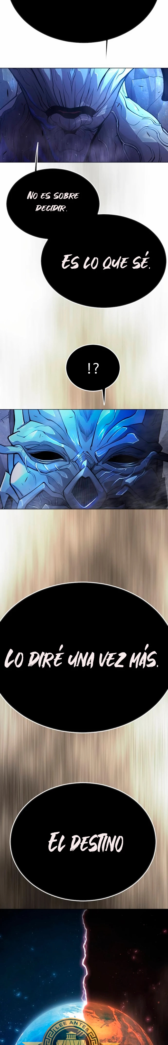 Read Super Human Era Español Manga Online