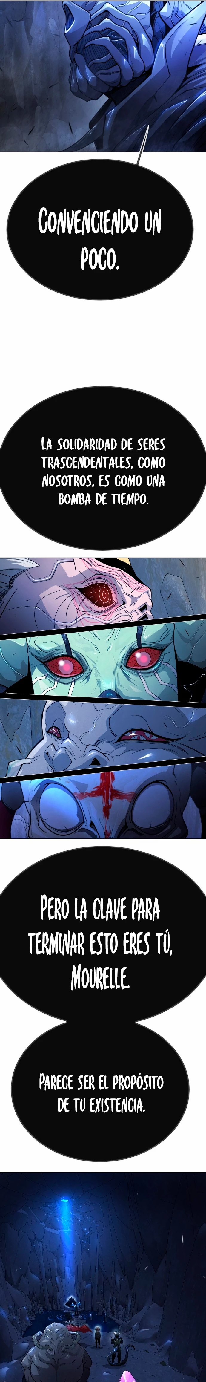 Read Super Human Era Español Manga Online