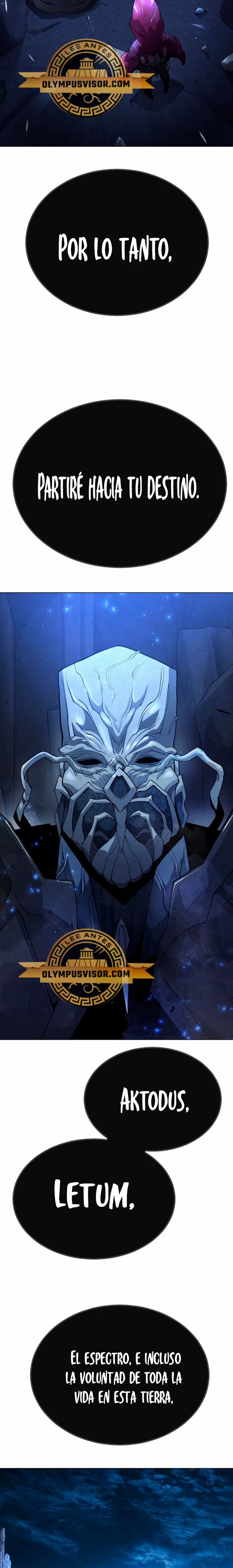 Read Super Human Era Español Manga Online