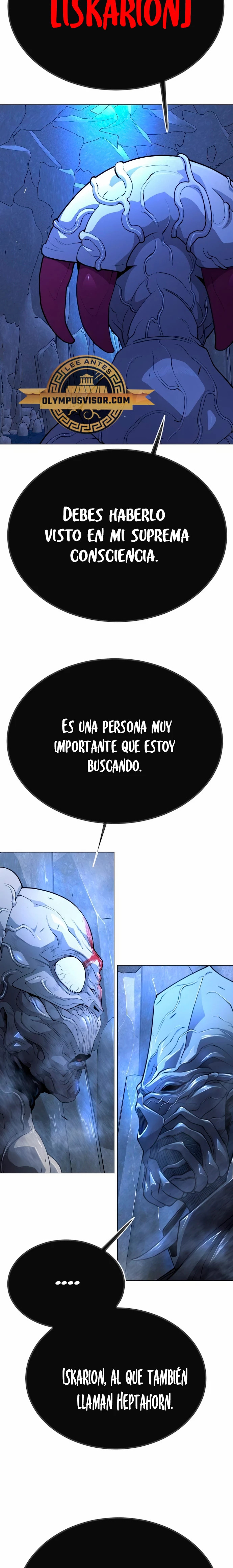 Read Super Human Era Español Manga Online