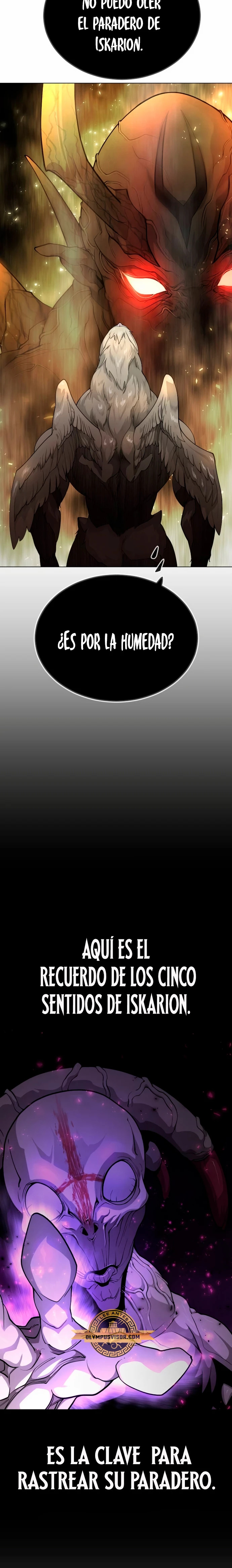 Read Super Human Era Español Manga Online