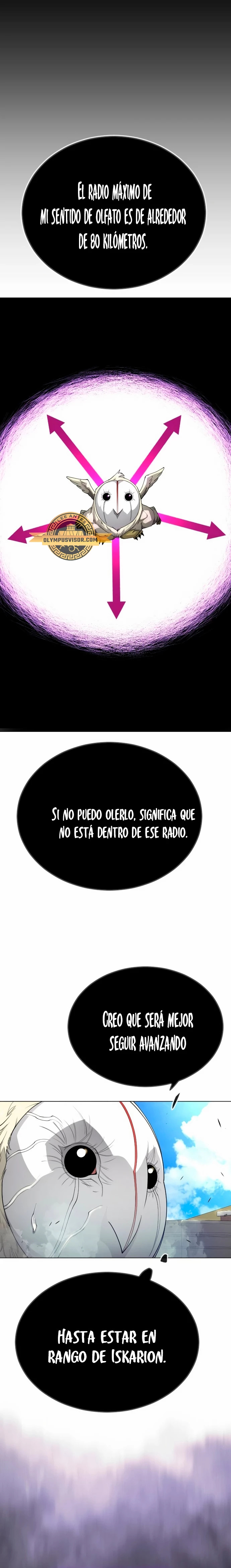 Read Super Human Era Español Manga Online