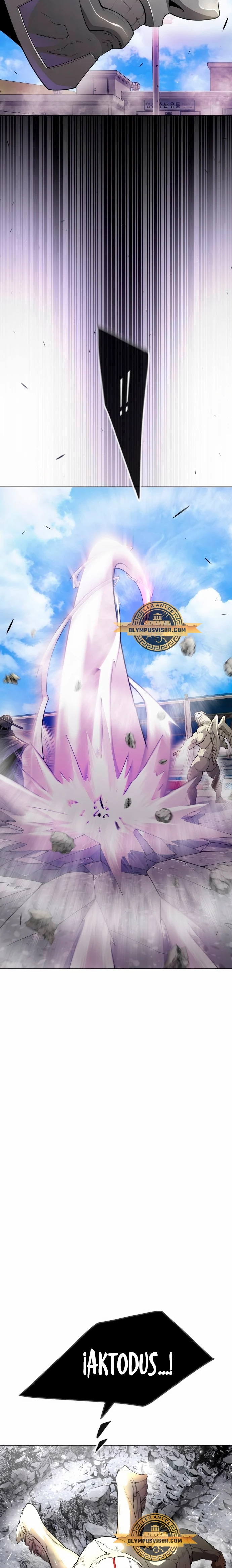 Read Super Human Era Español Manga Online