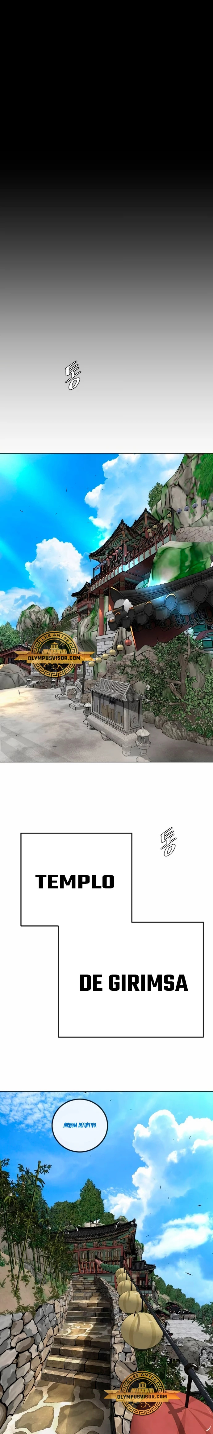 Read Super Human Era Español Manga Online