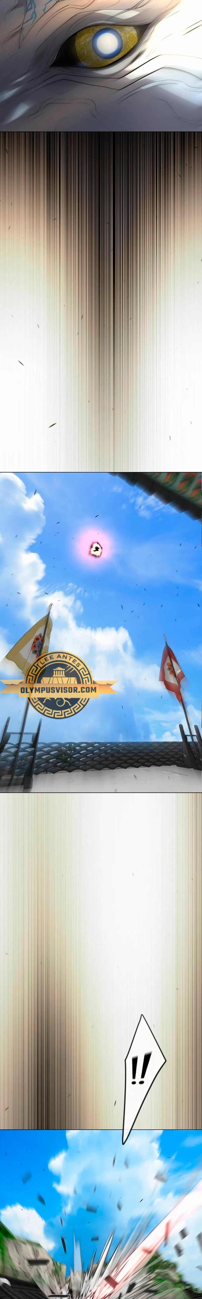 Read Super Human Era Español Manga Online