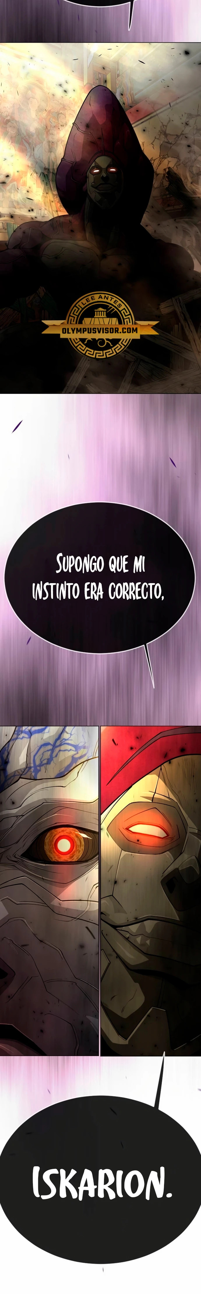 Read Super Human Era Español Manga Online