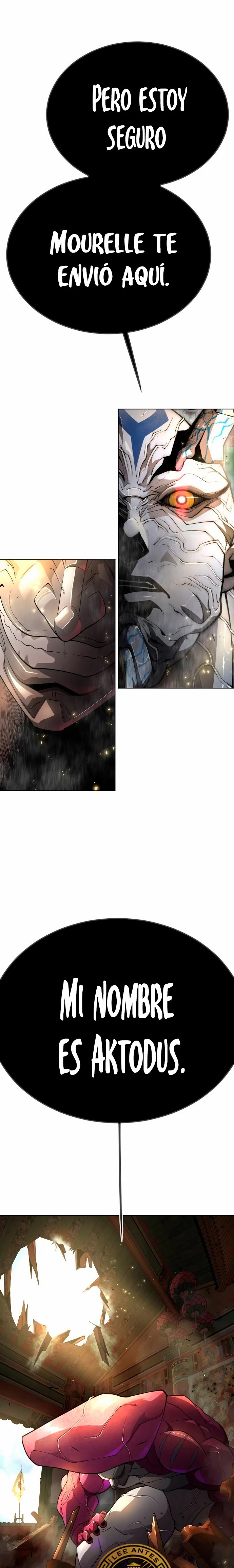 Read Super Human Era Español Manga Online