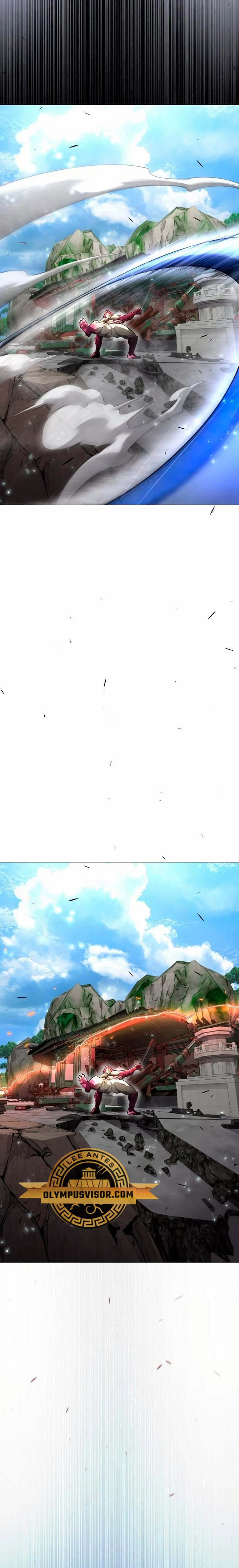 Read Super Human Era Español Manga Online