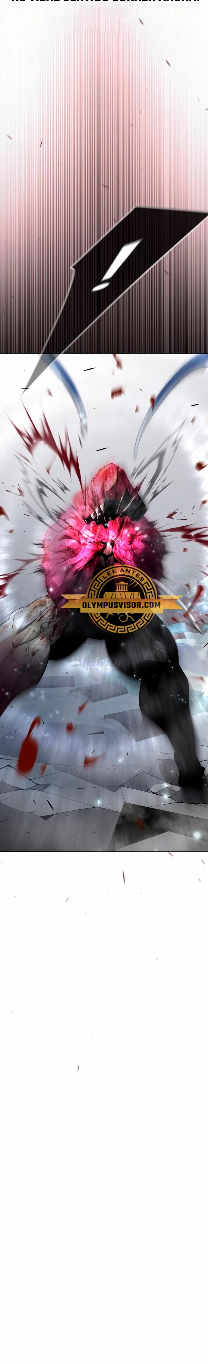 Read Super Human Era Español Manga Online