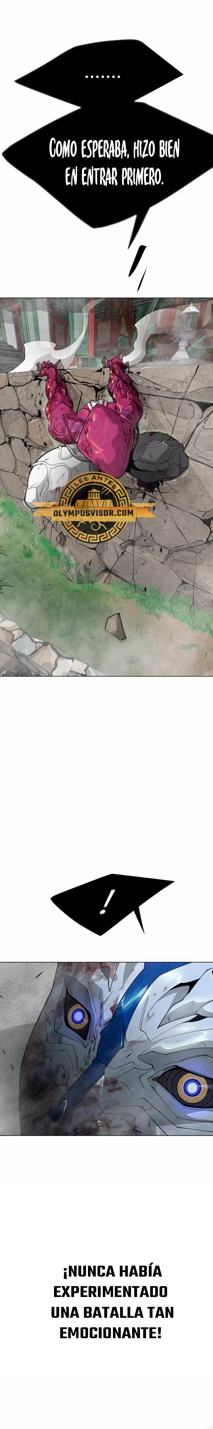 Read Super Human Era Español Manga Online