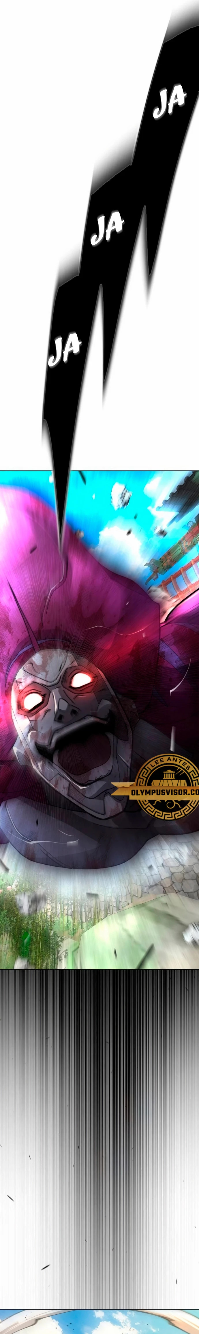 Read Super Human Era Español Manga Online