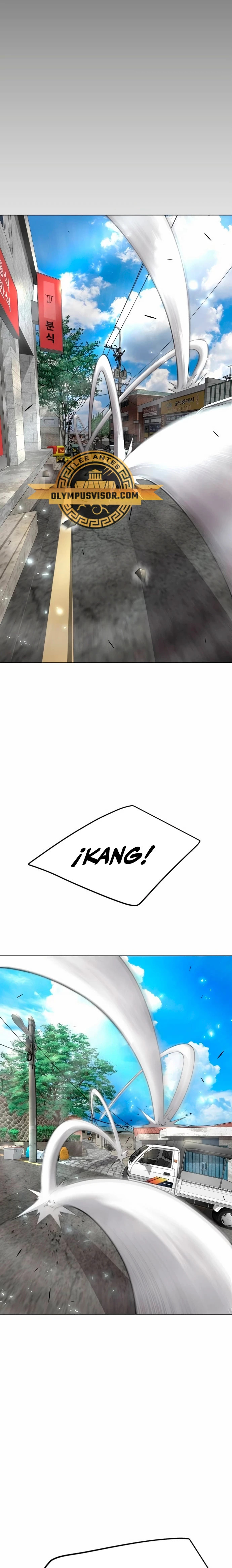 Read Super Human Era Español Manga Online