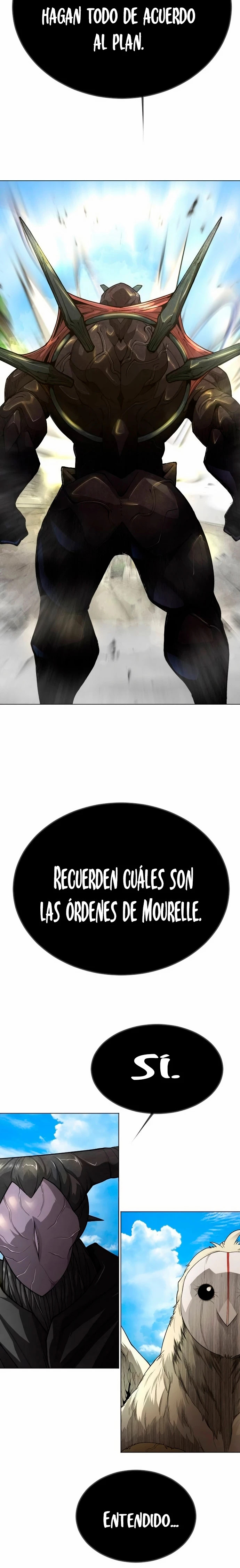 Read Super Human Era Español Manga Online