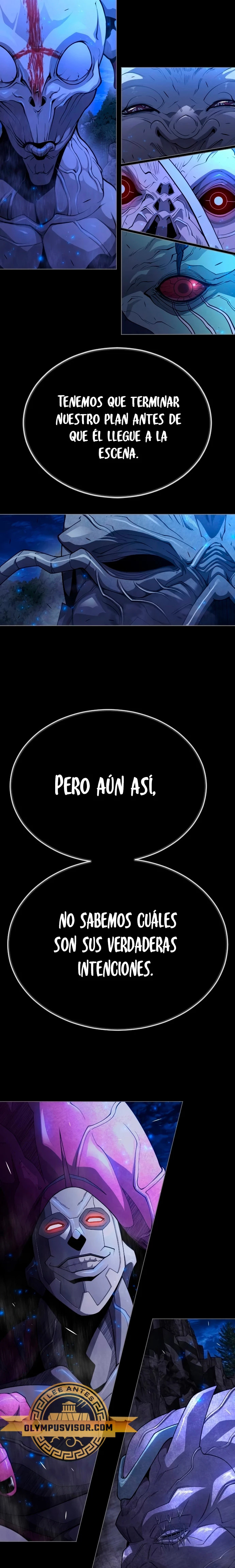 Read Super Human Era Español Manga Online