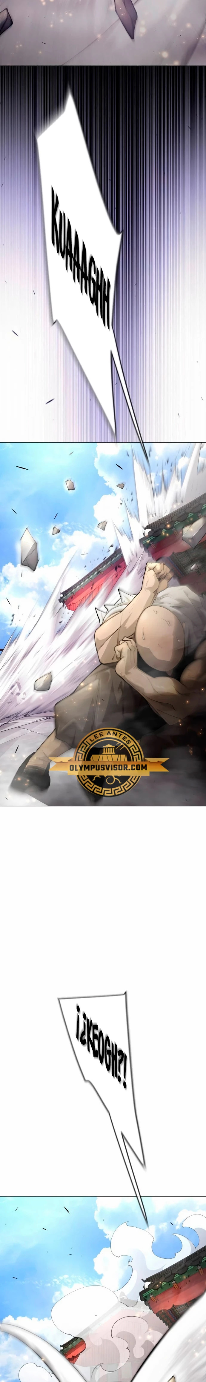 Read Super Human Era Español Manga Online