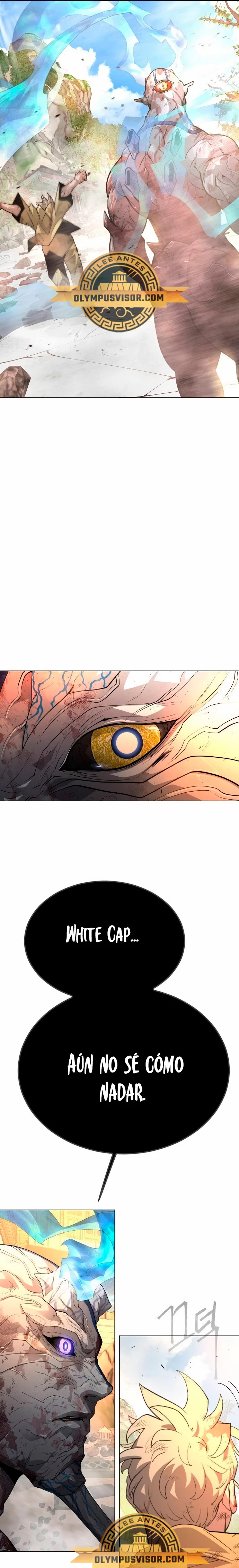 Read Super Human Era Español Manga Online