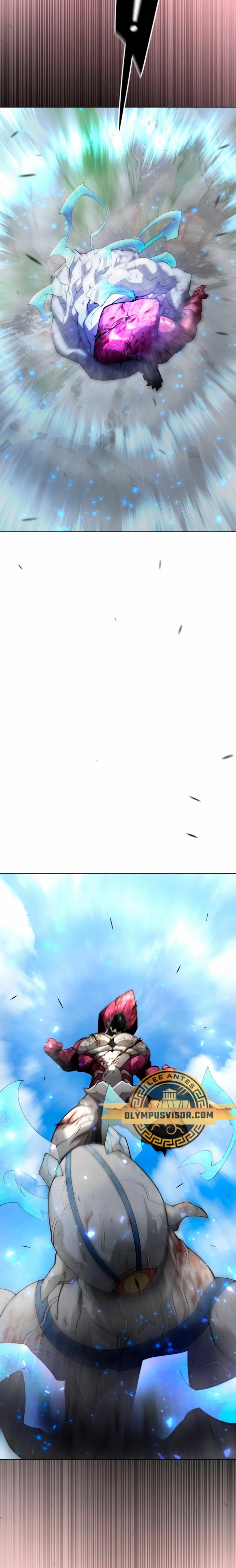 Read Super Human Era Español Manga Online