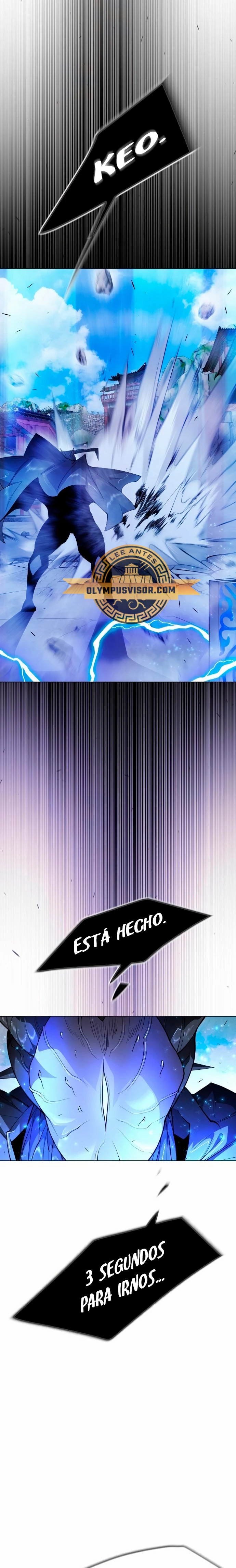 Read Super Human Era Español Manga Online