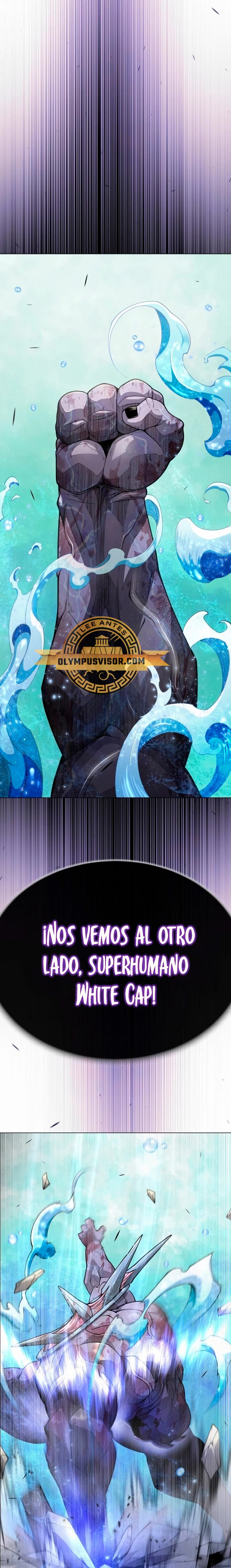 Read Super Human Era Español Manga Online