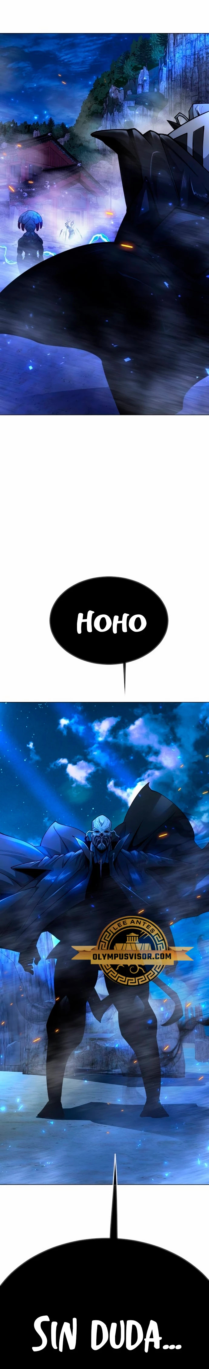 Read Super Human Era Español Manga Online