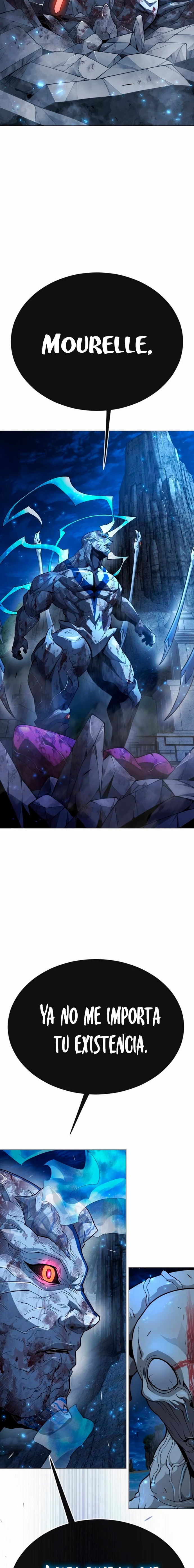 Read Super Human Era Español Manga Online