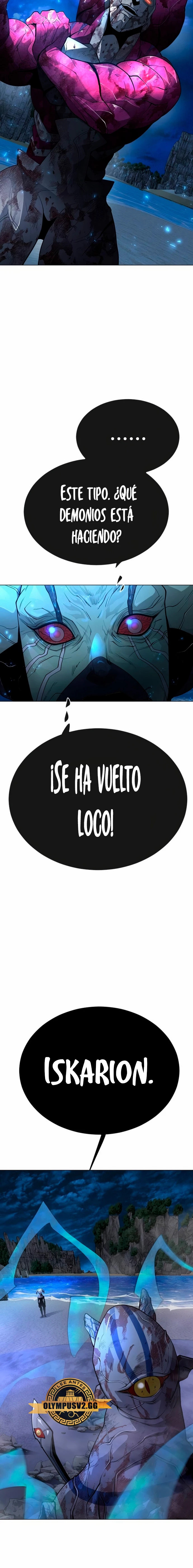 Read Super Human Era Español Manga Online