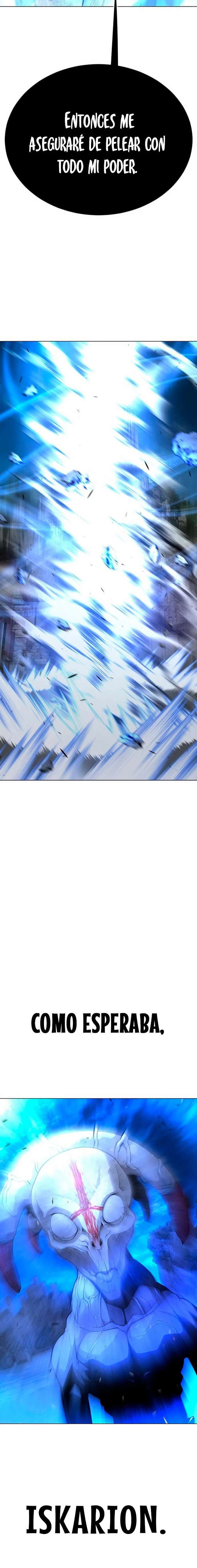 Read Super Human Era Español Manga Online