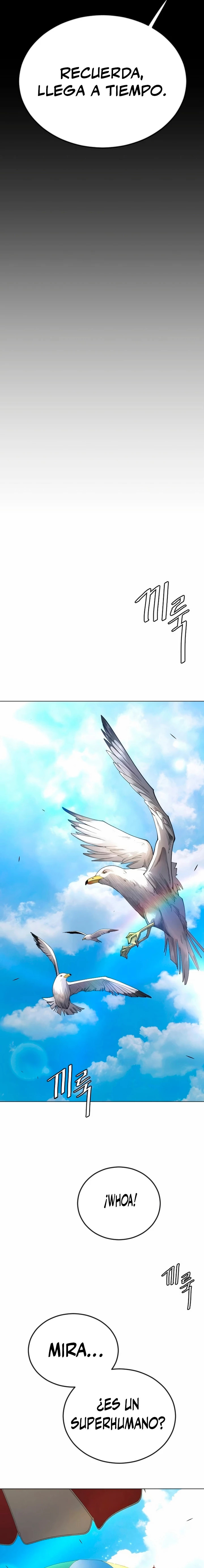 Read Super Human Era Español Manga Online