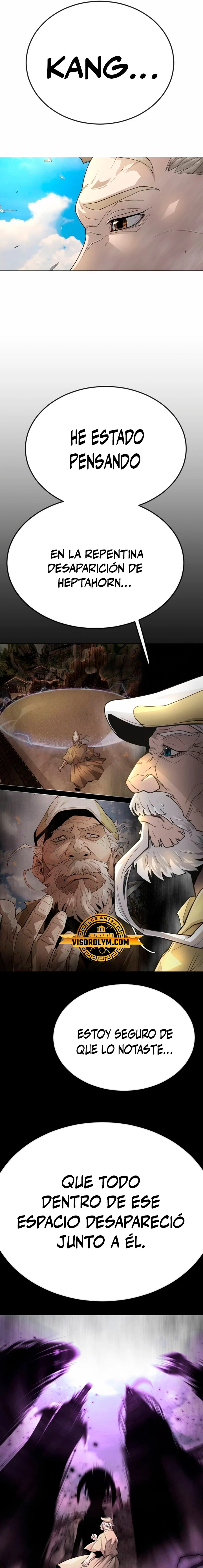 Read Super Human Era Español Manga Online