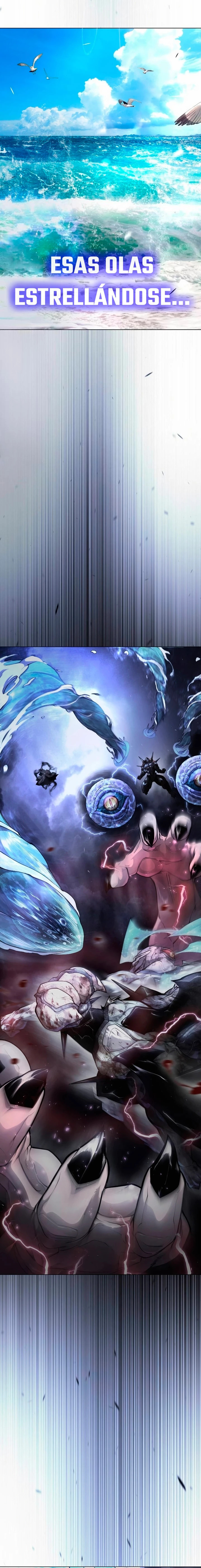 Read Super Human Era Español Manga Online