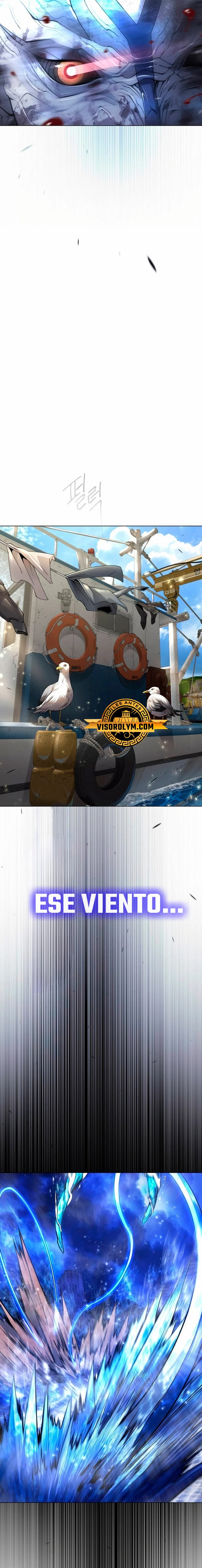 Read Super Human Era Español Manga Online