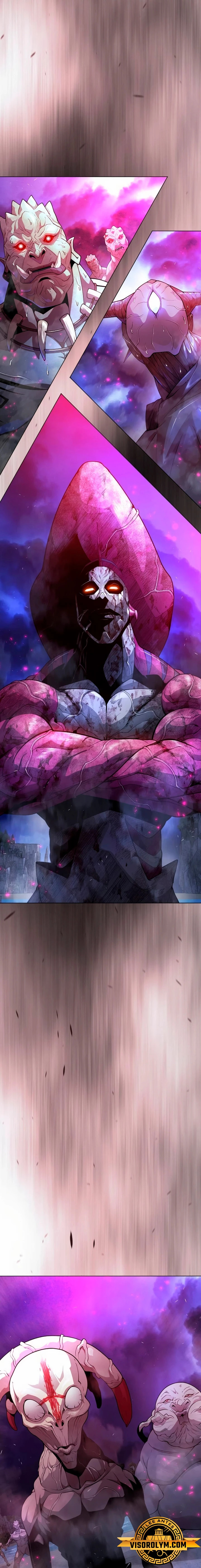 Read Super Human Era Español Manga Online