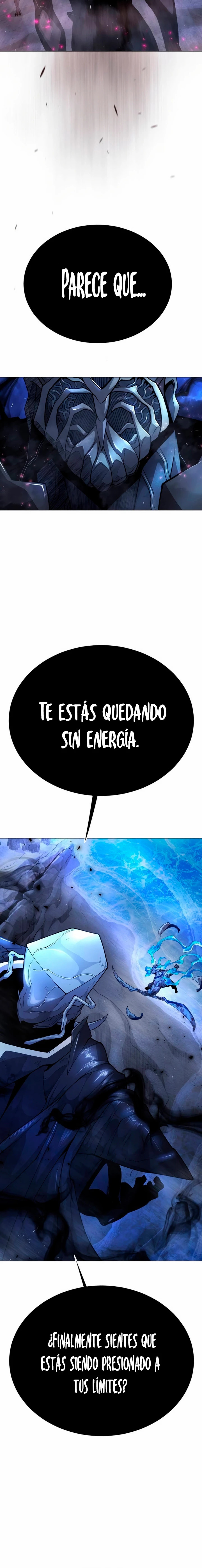 Read Super Human Era Español Manga Online