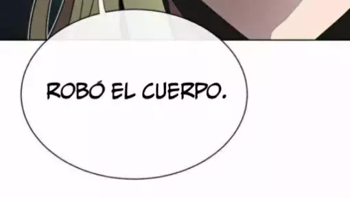 Read Super Human Era Español Manga Online