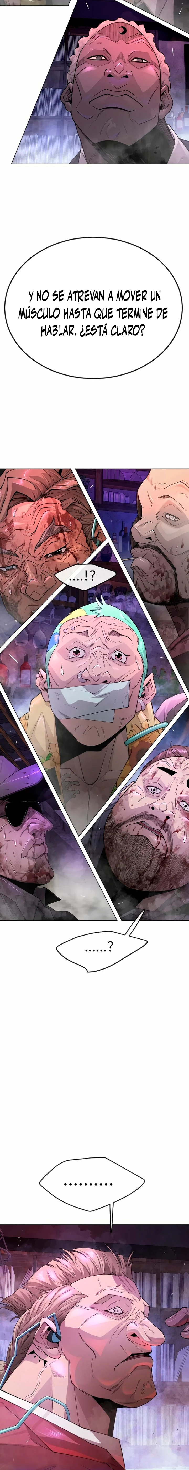 Read Super Human Era Español Manga Online