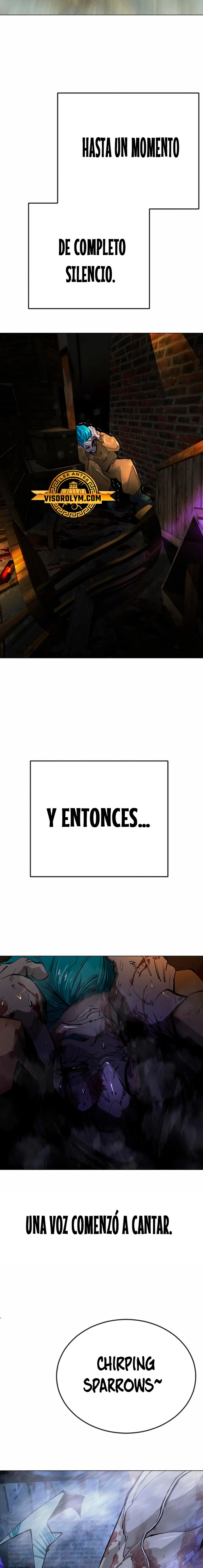 Read Super Human Era Español Manga Online