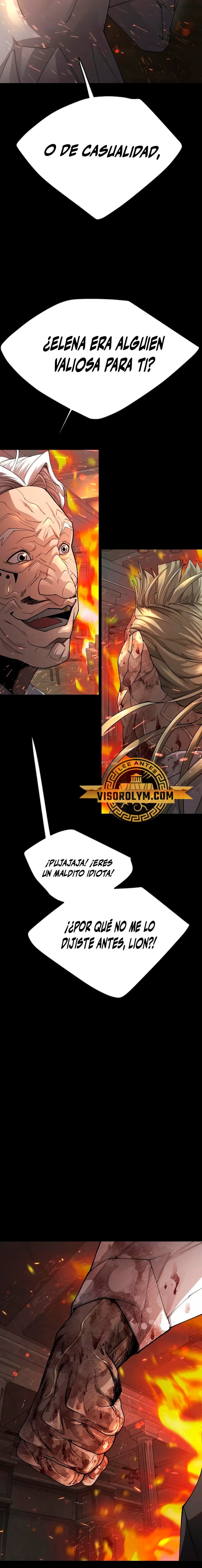 Read Super Human Era Español Manga Online