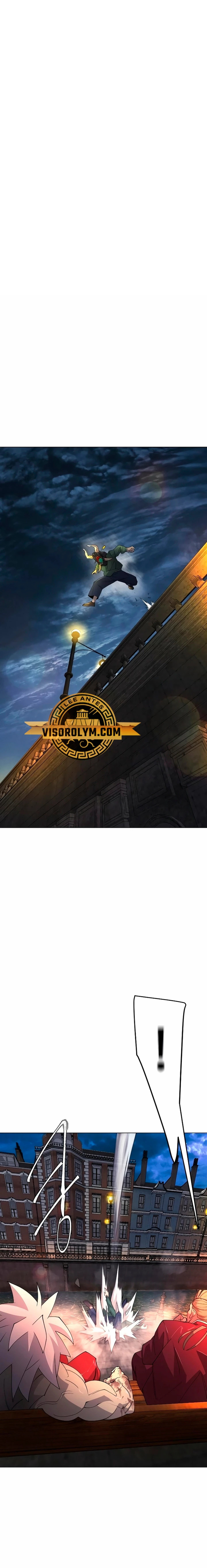 Read Super Human Era Español Manga Online