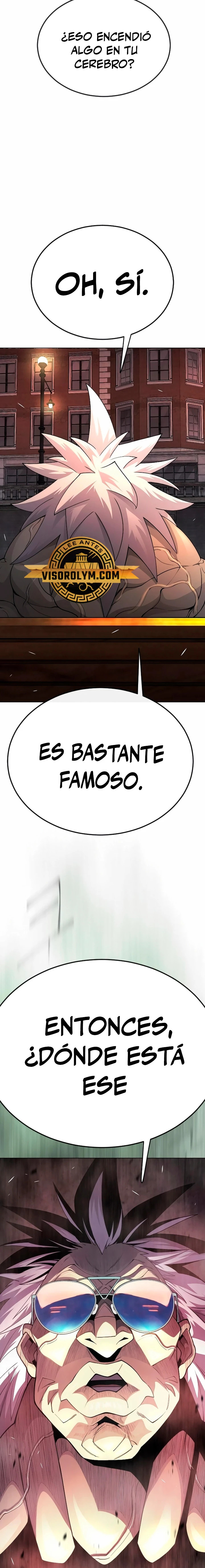 Read Super Human Era Español Manga Online