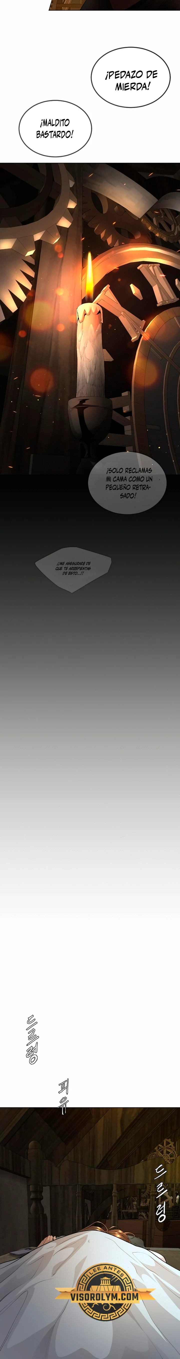 Read Super Human Era Español Manga Online