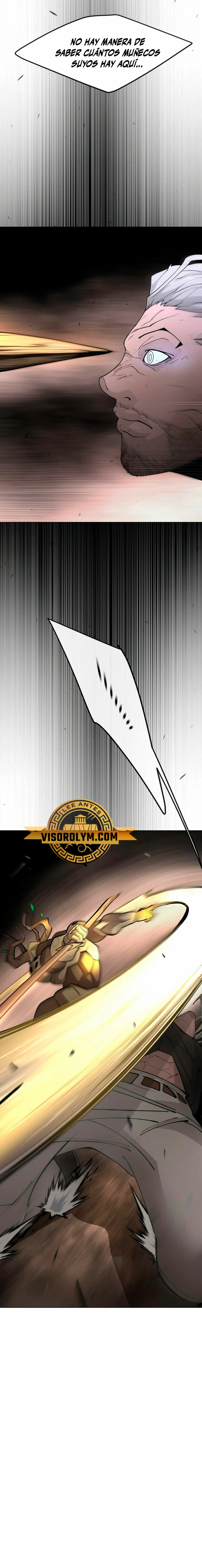 Read Super Human Era Español Manga Online