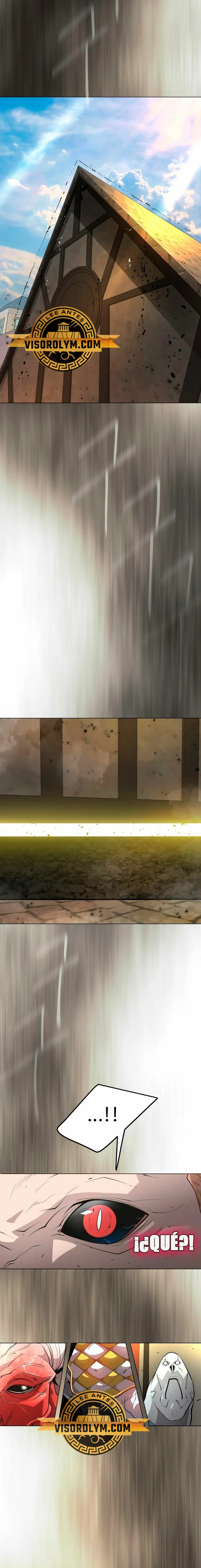 Read Super Human Era Español Manga Online