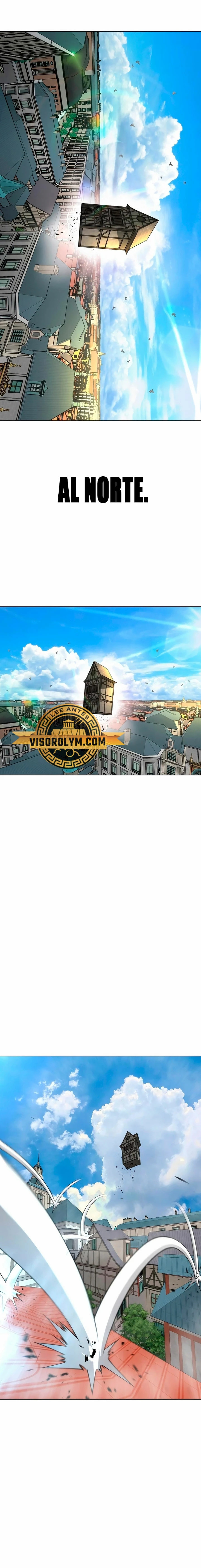 Read Super Human Era Español Manga Online