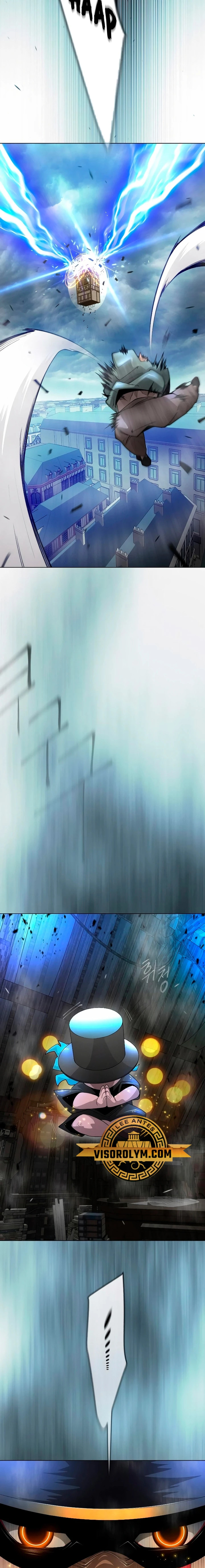 Read Super Human Era Español Manga Online