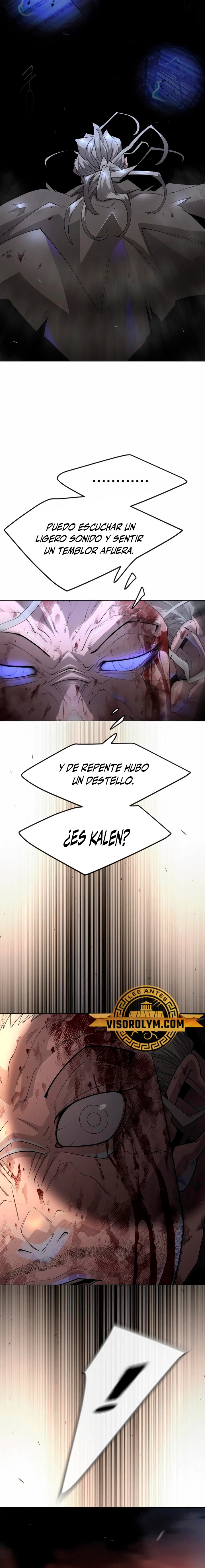 Read Super Human Era Español Manga Online