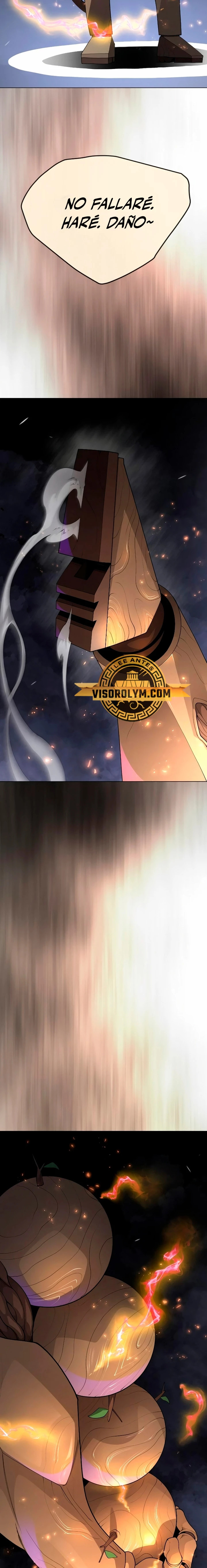 Read Super Human Era Español Manga Online