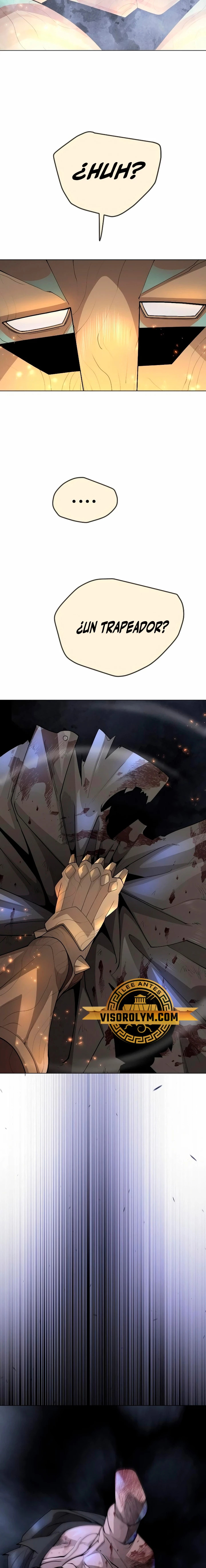 Read Super Human Era Español Manga Online