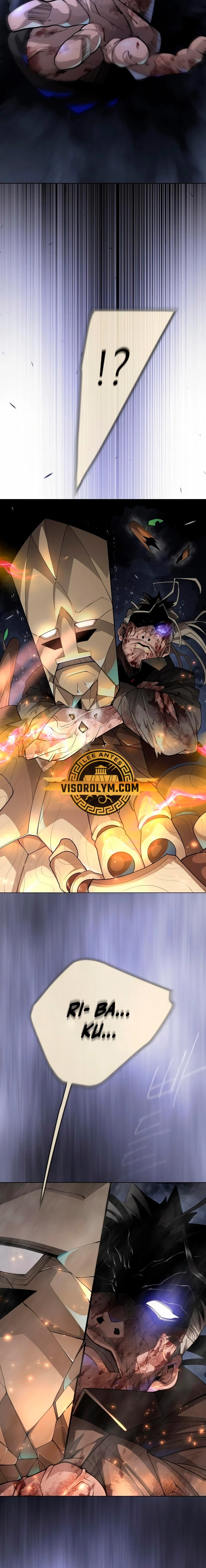 Read Super Human Era Español Manga Online