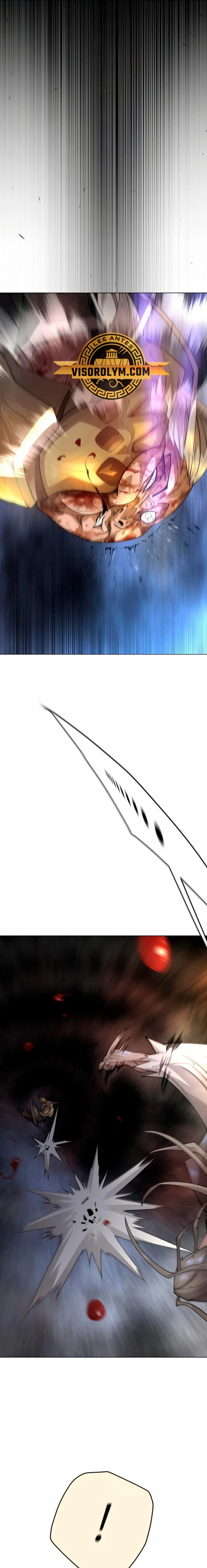 Read Super Human Era Español Manga Online