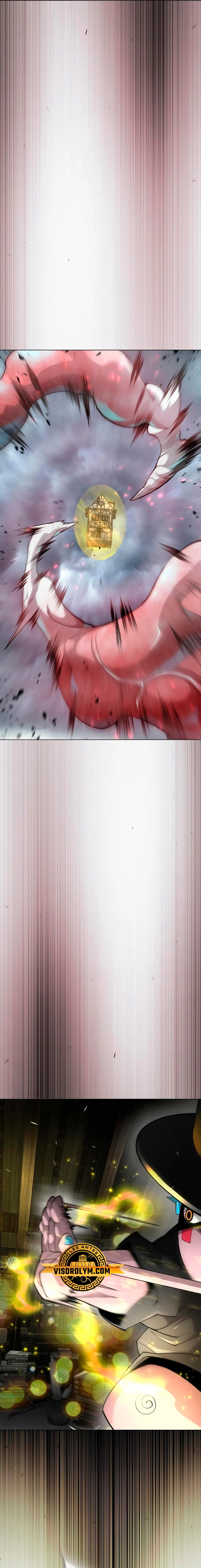 Read Super Human Era Español Manga Online